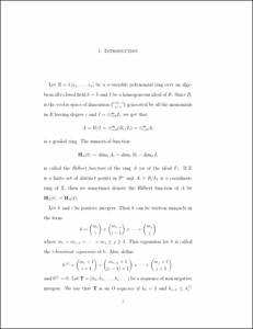 The Construction of some non-unimodal level O-sequences